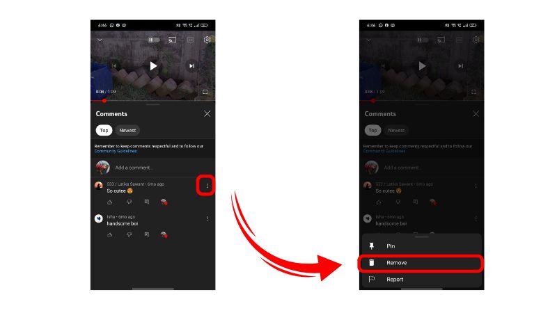 comments-to-remove-on-youtube