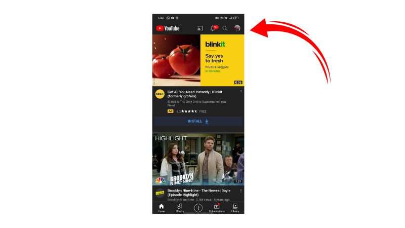 youtube-profile