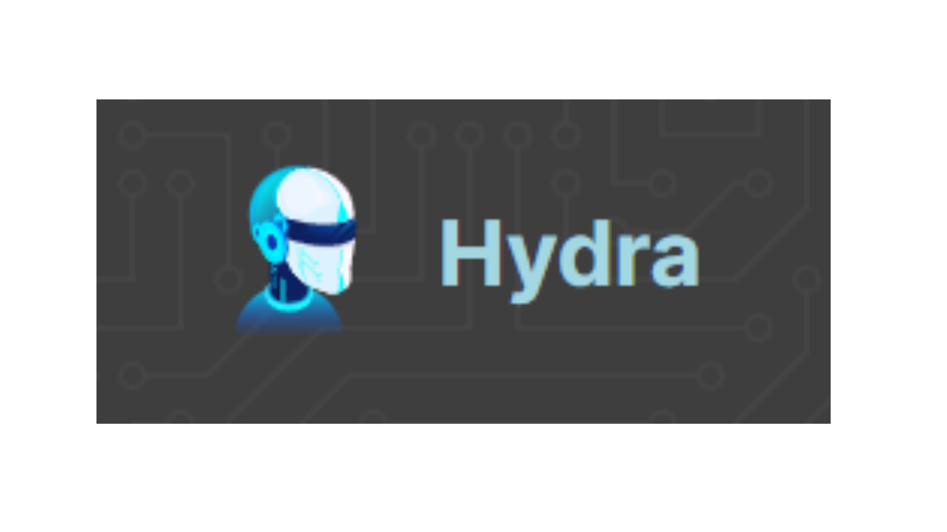 Hydra music discord bot