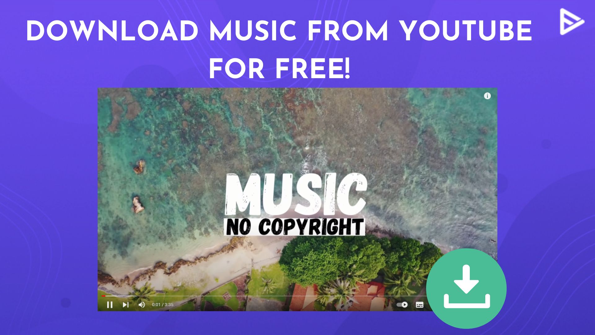 download music from youtube to computer safely