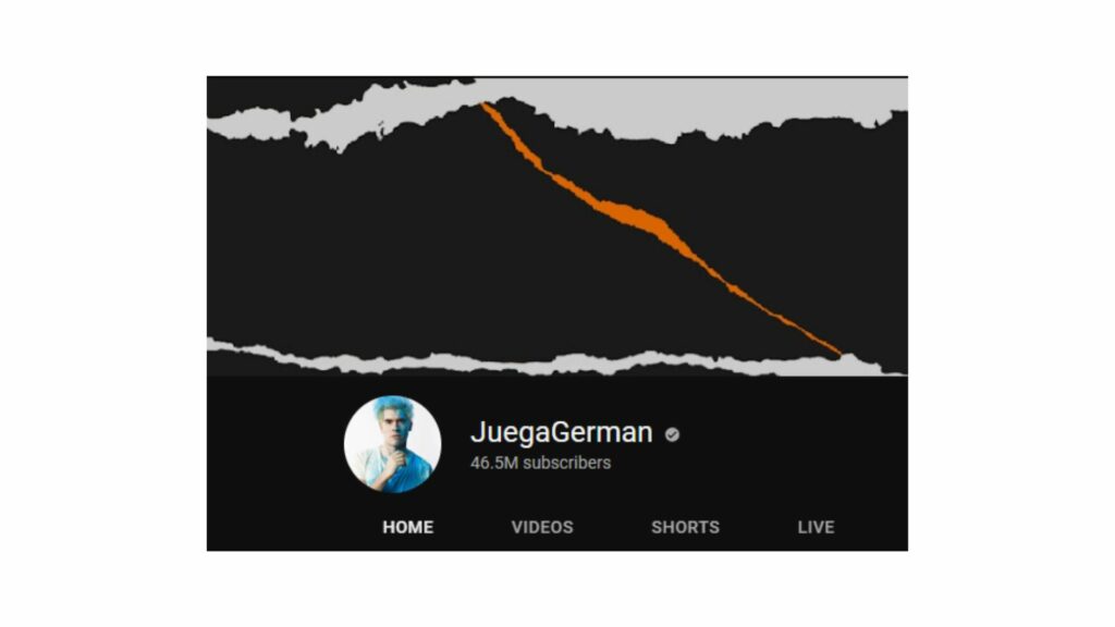 List Of Top YouTube Gamers In 2023 With Subscriber Count!