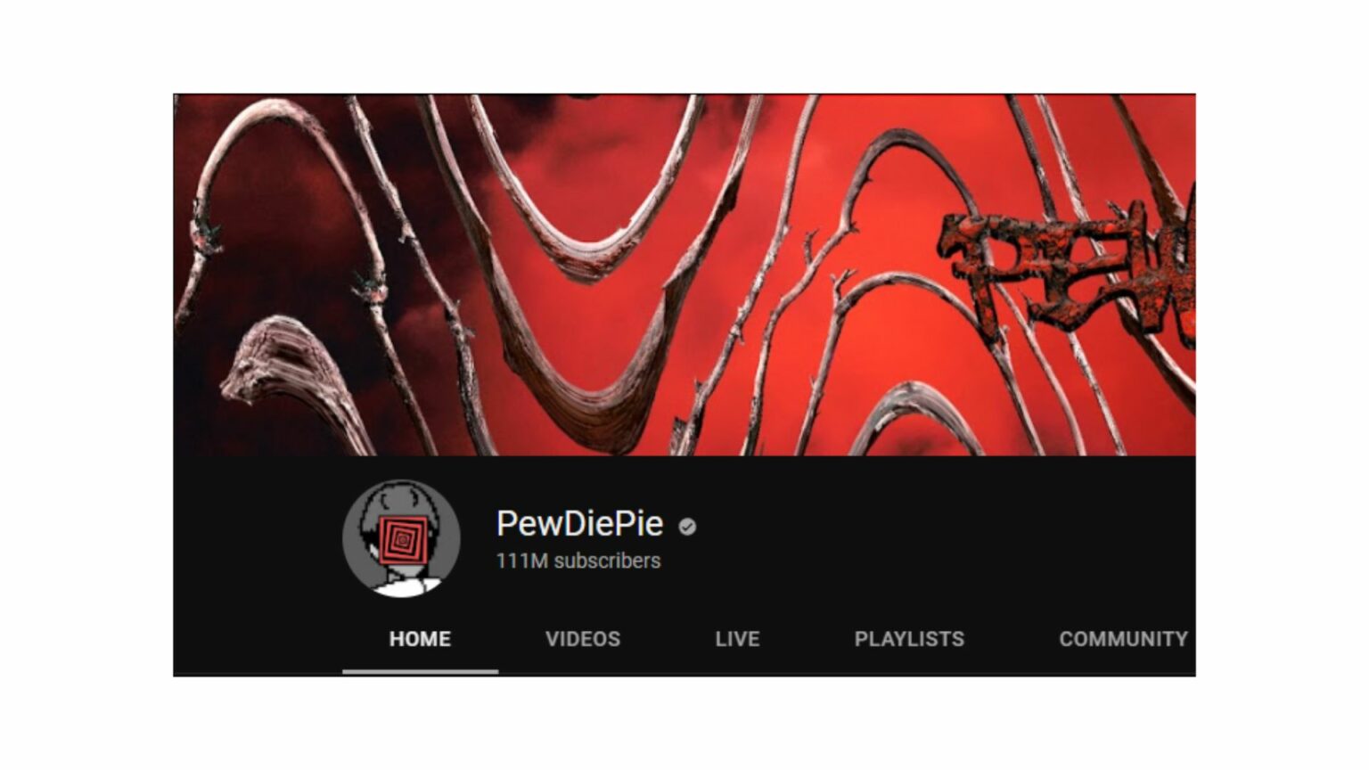 List Of Top YouTube Gamers In 2023 With Subscriber Count!