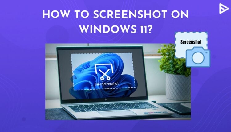 How To Screenshot On Windows 11 750x430 