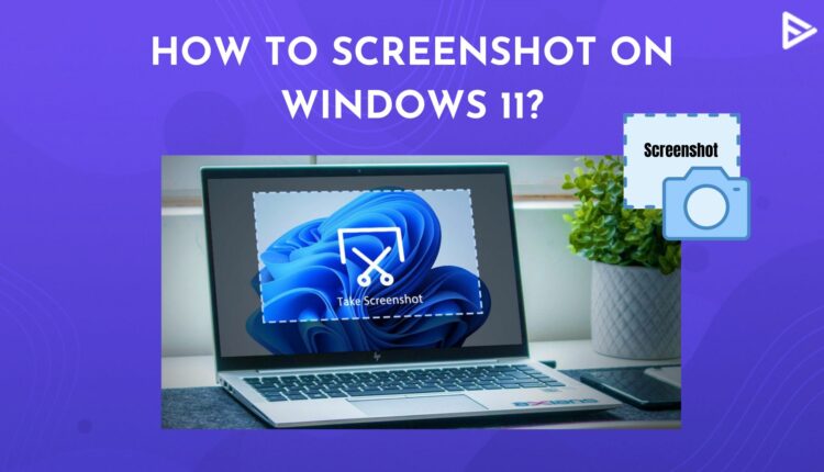 How To Screenshot On Windows 11 750x430 