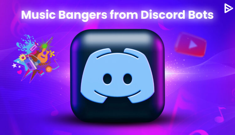 music bots on discord