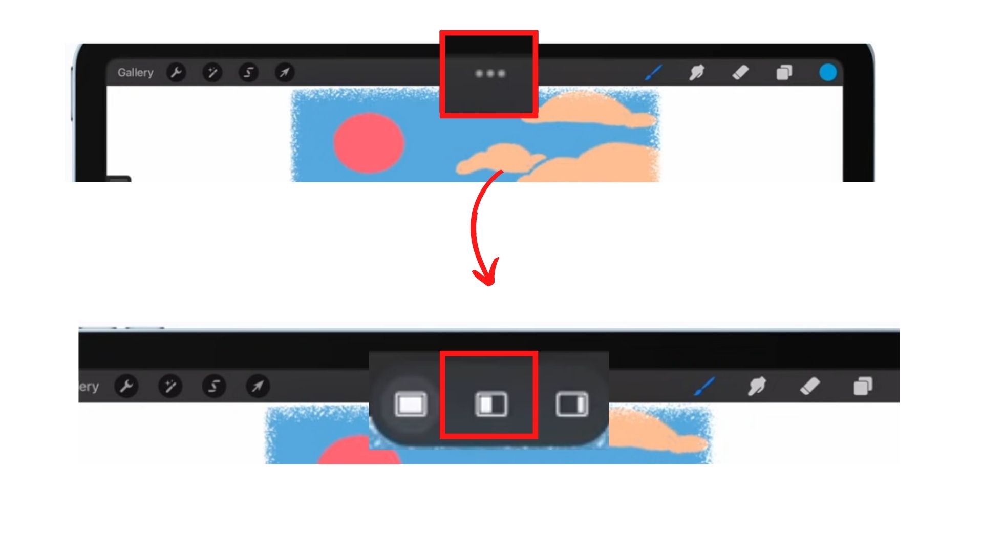 How To Split Screen On iPad? Latest Update2023