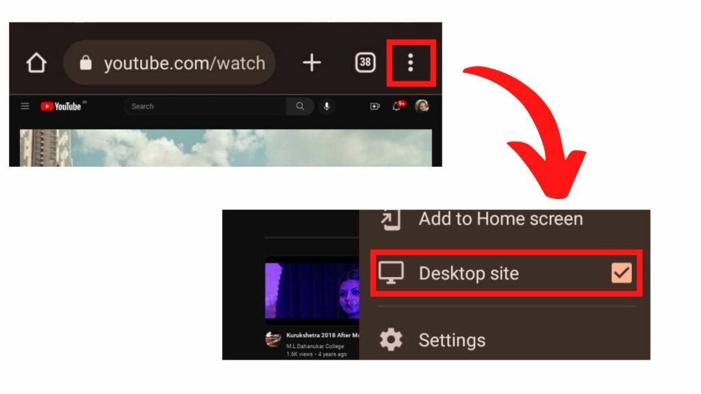 How To Play Youtube In Background For Free?