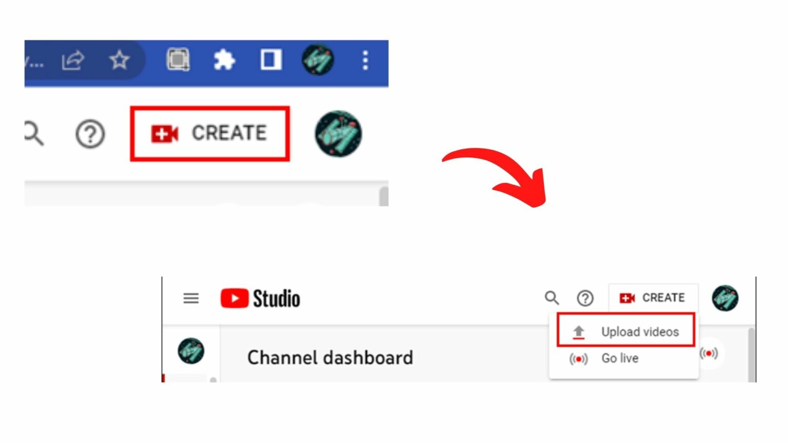 How To Upload YouTube Shorts From PC? A Complete Guide