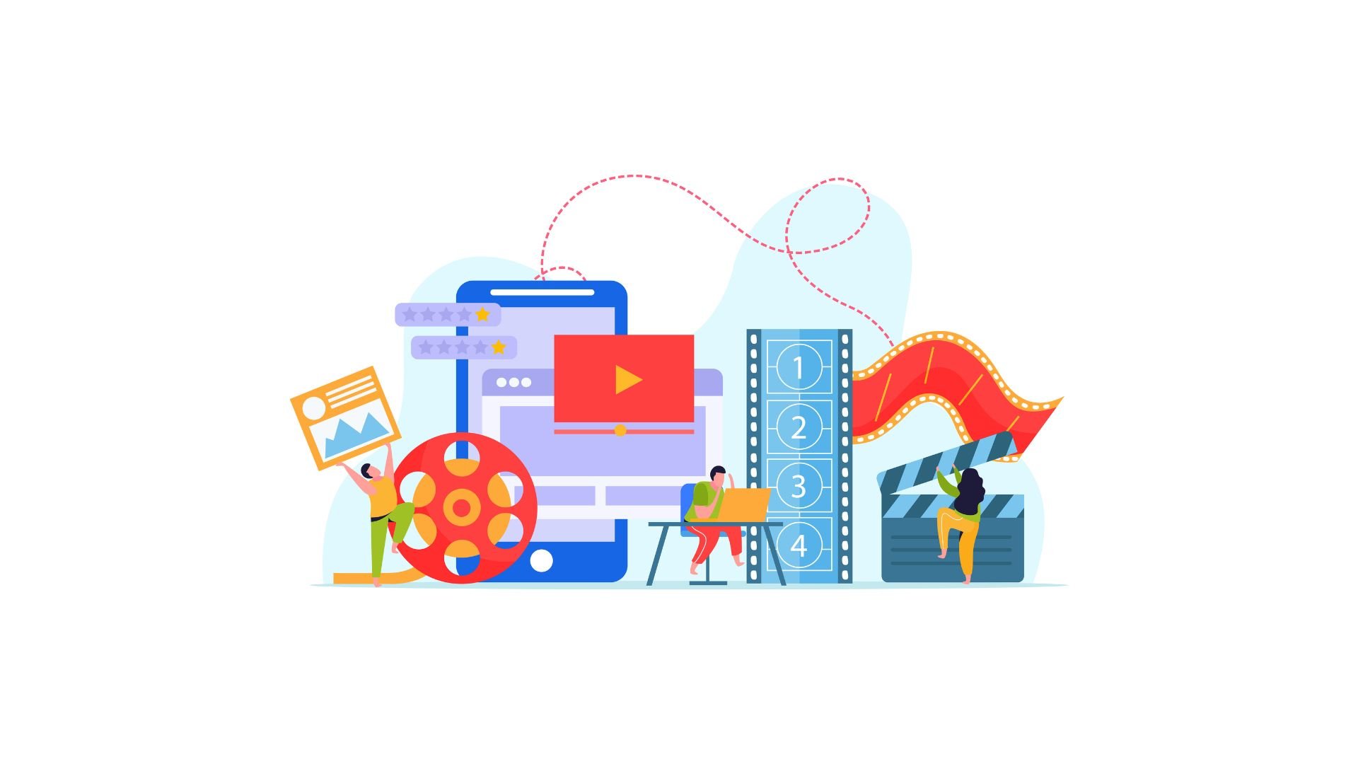 youtube video formats