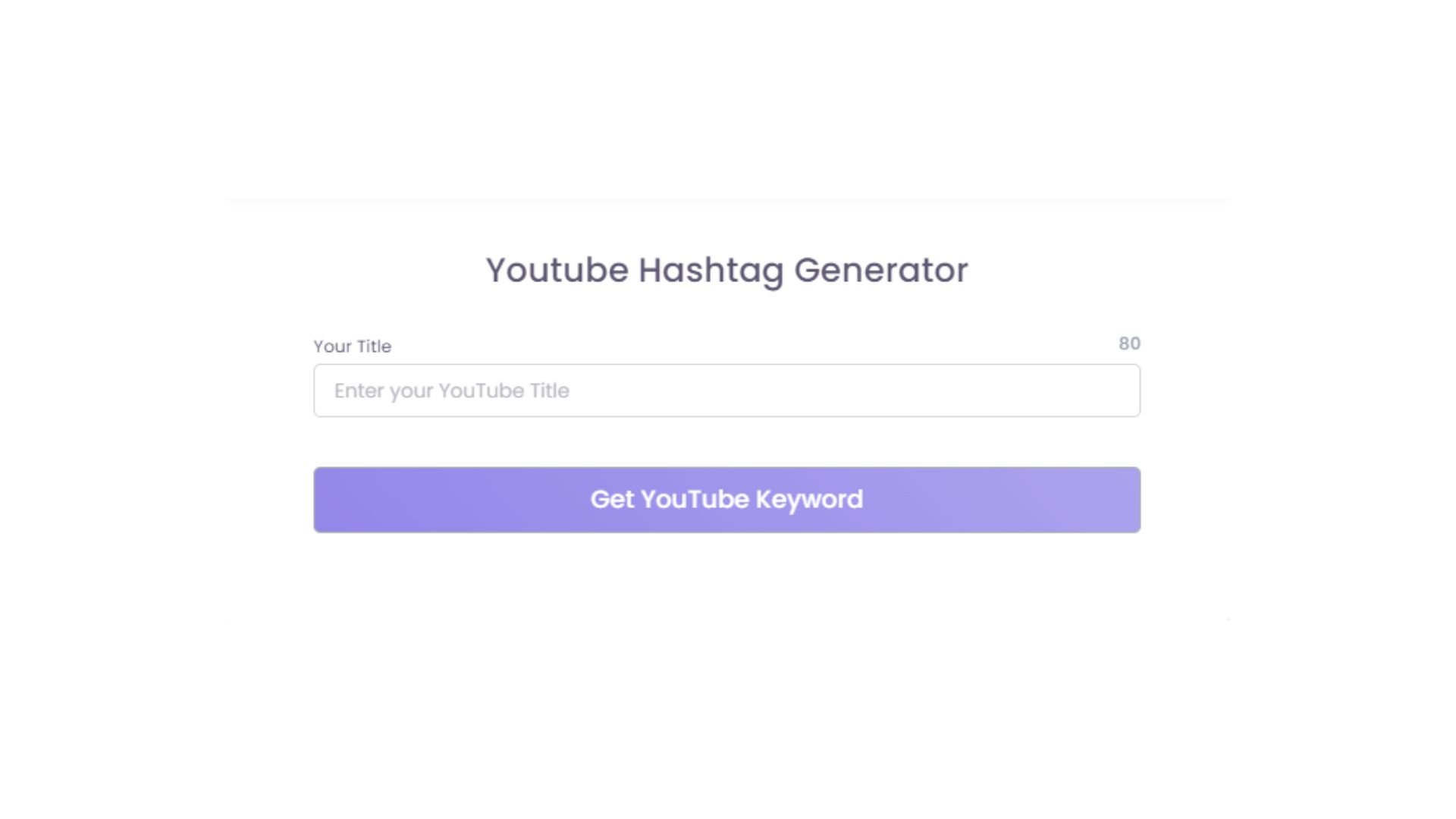 5 YouTube SEO Tools To Help You Rank Your Videos Veefly Blog