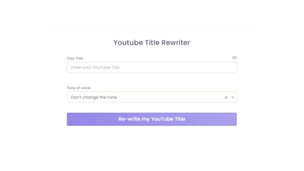 Boost Your Video Ranking with These 5 YouTube Tools