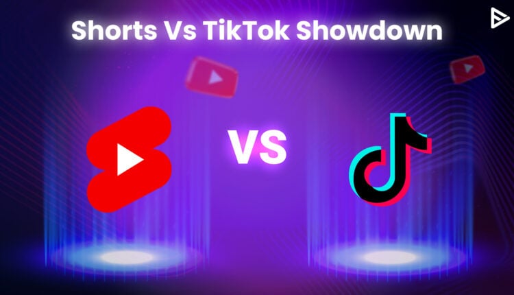 youtube vs shorts