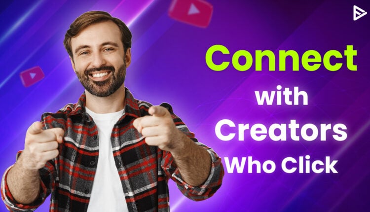 find youtube collabs