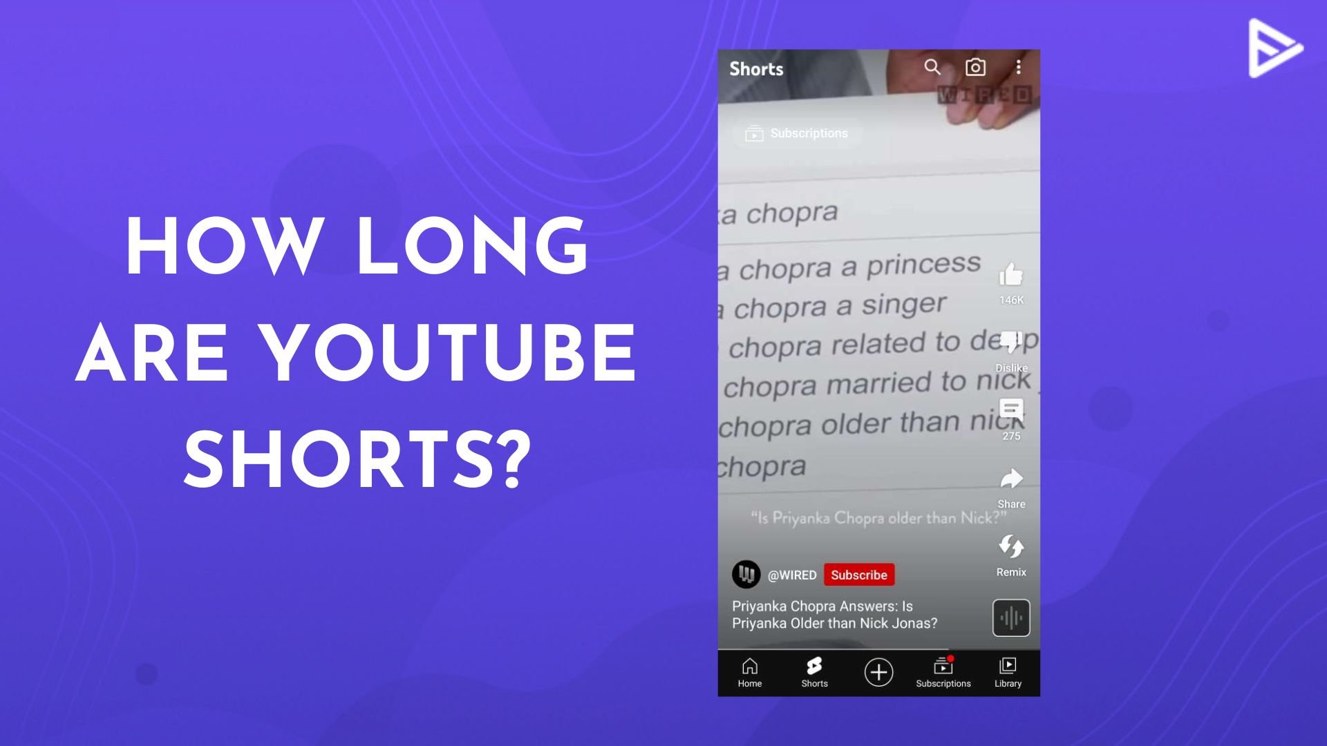 How Long Are YouTube Shorts? (Updated 2023)