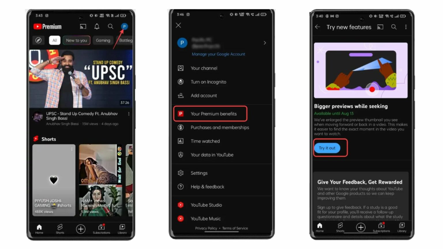 YouTube Unveils Bigger Previews- Here's What You Need To Know