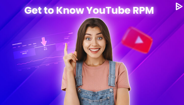 Youtube RPM