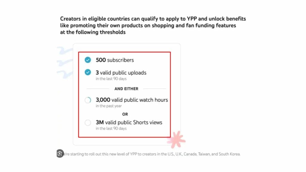 How Many Subscribers Do You Need To Make Money On YouTube?