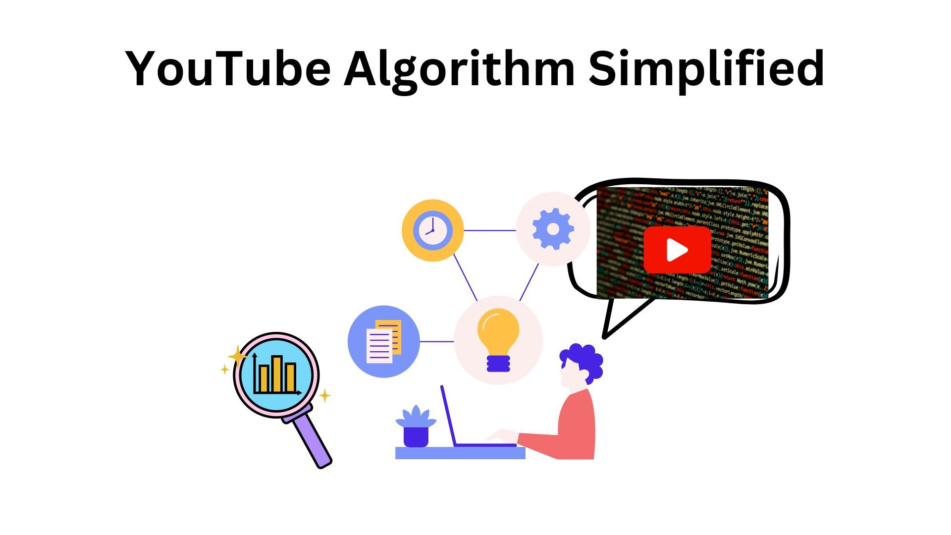 How To Optimize Your Videos For The YouTube Algorithm?