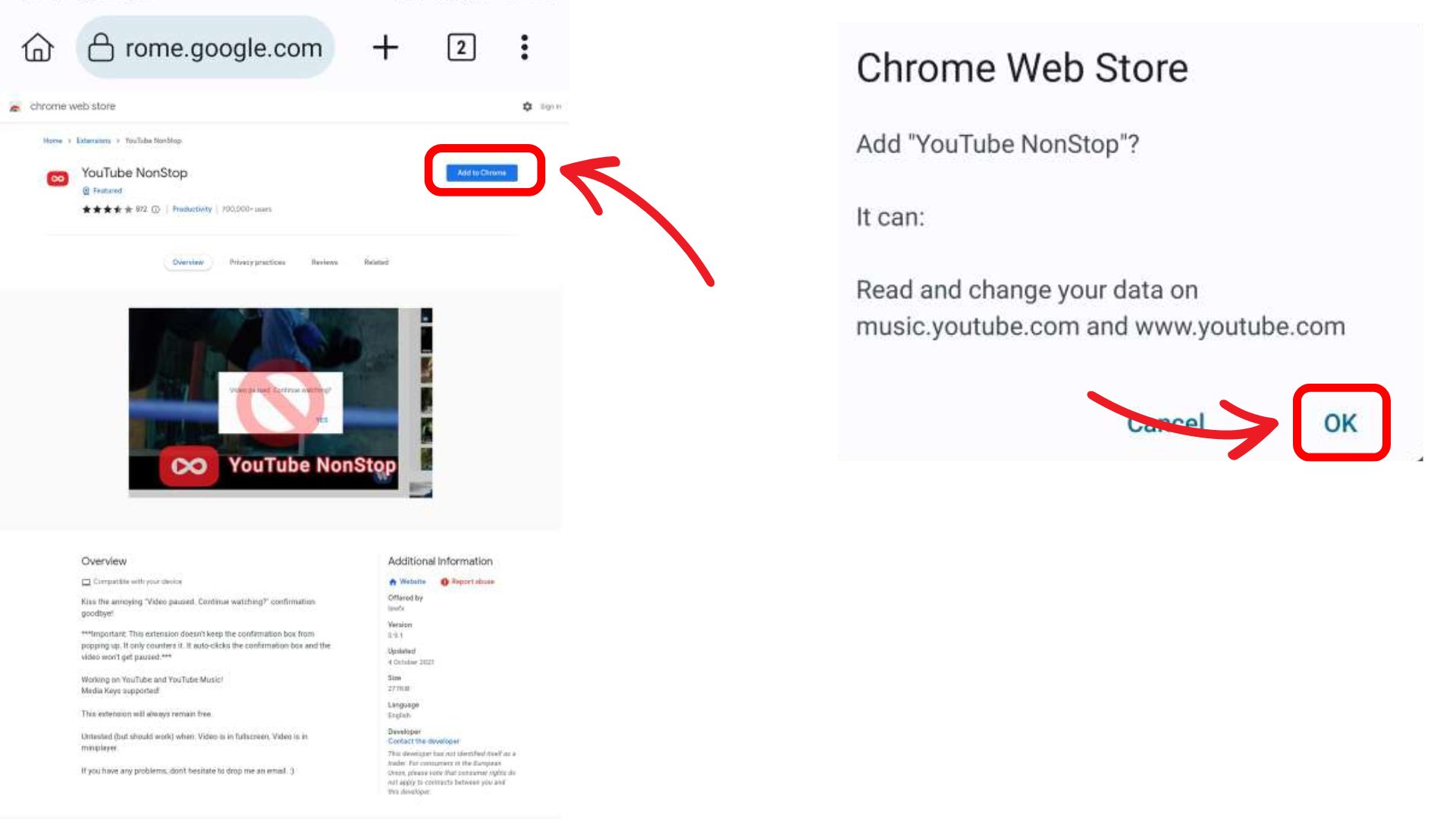 How to Remove 'Are You Still Watching' from YouTube