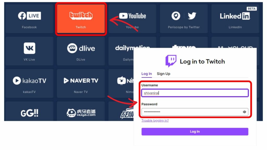 How To Stream On Twitch And YouTube At The Same Time? (2023)