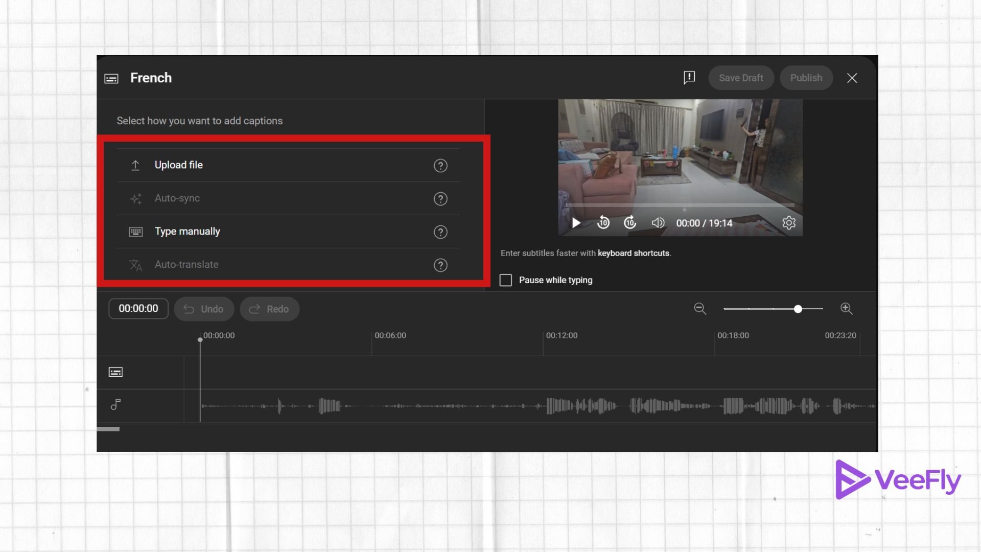 steps for adding multi language option