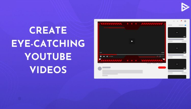 YouTube videos Lighting