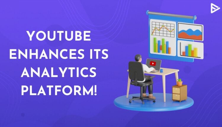 new audience insights on YouTube