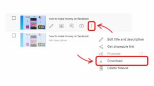 Move YouTube Video To Another Channel: Step-By-Step Guide!