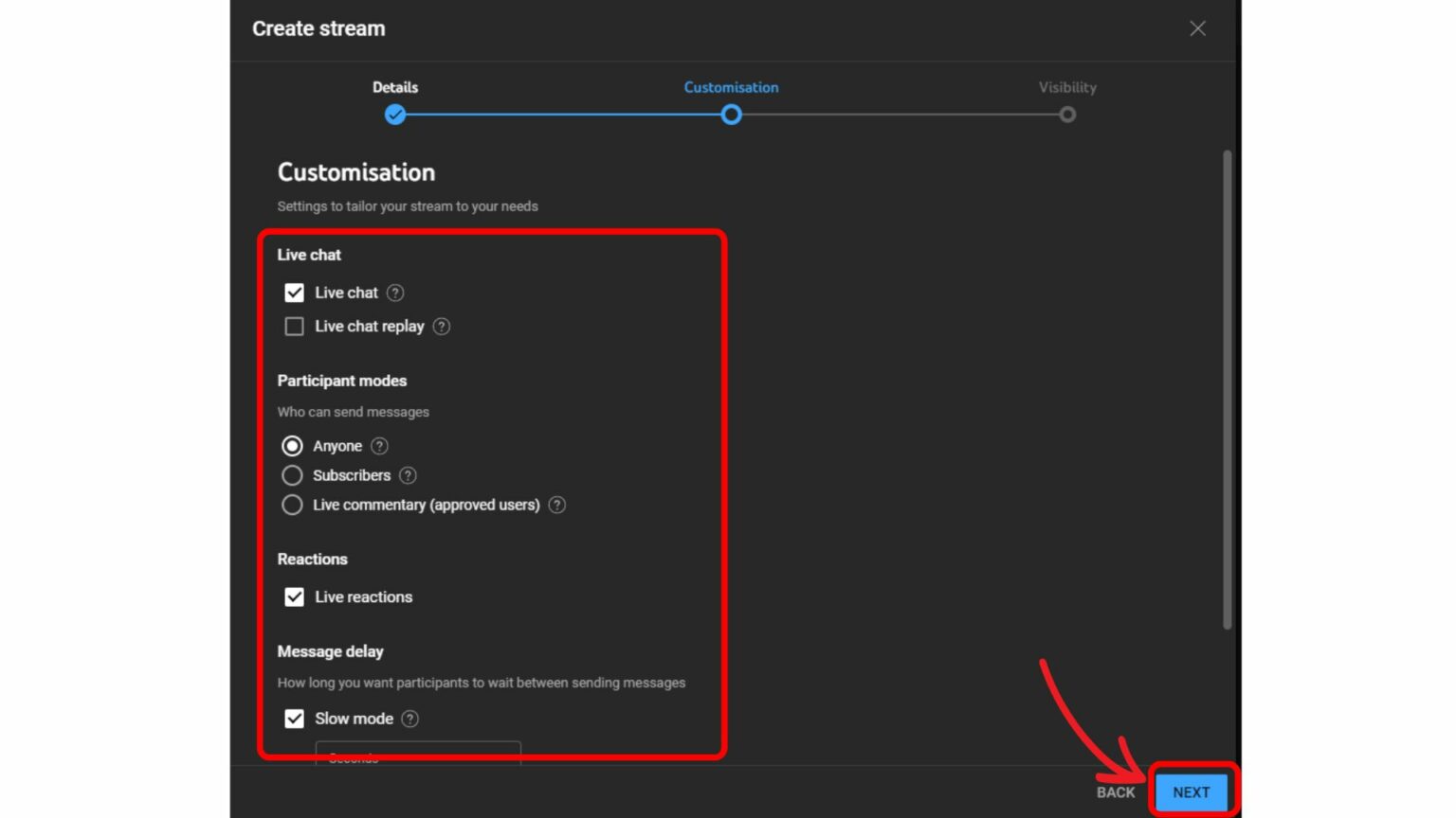 How To Set Up Schedule A Live Stream On YouTube how-to-set-up-schedule-a-live-stream-on-youtube