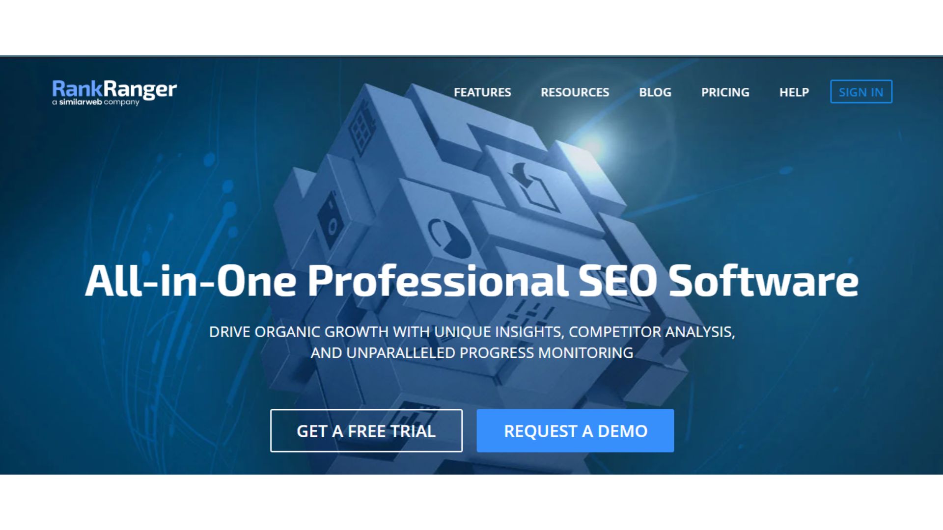 YT channel rank checker