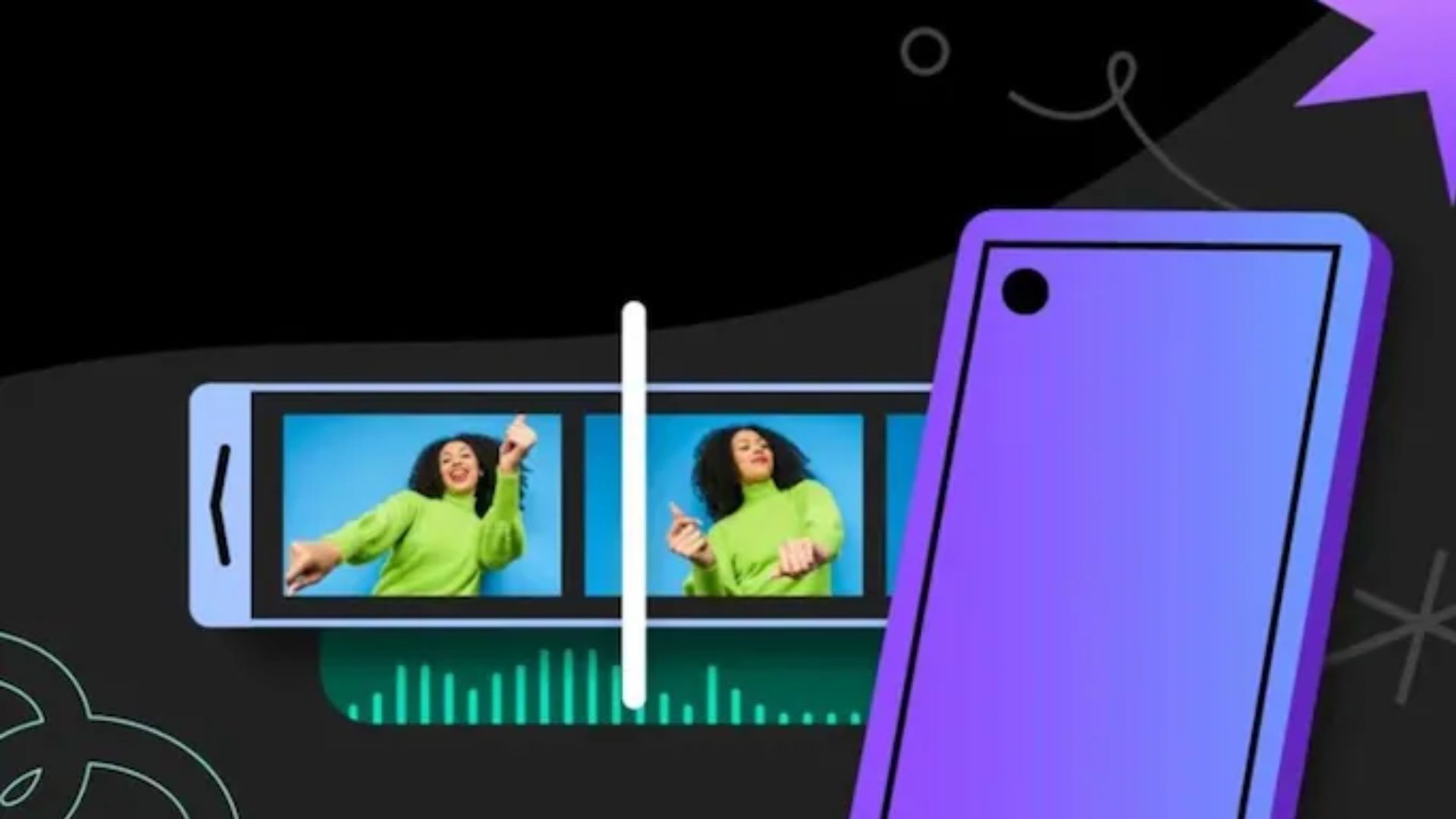 Youtube Creator App New Editing Tool For Youtubers