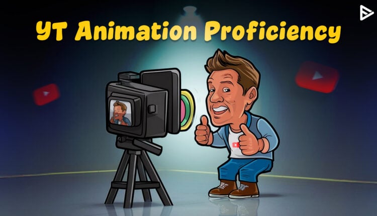 A guide on how to make animated YouTube video