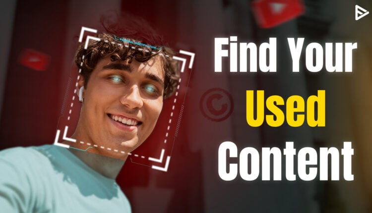 Copyright Match Tool