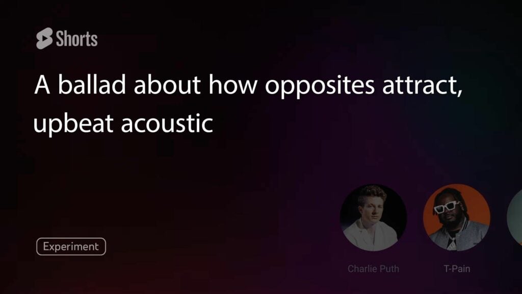 dream track-youtube videos