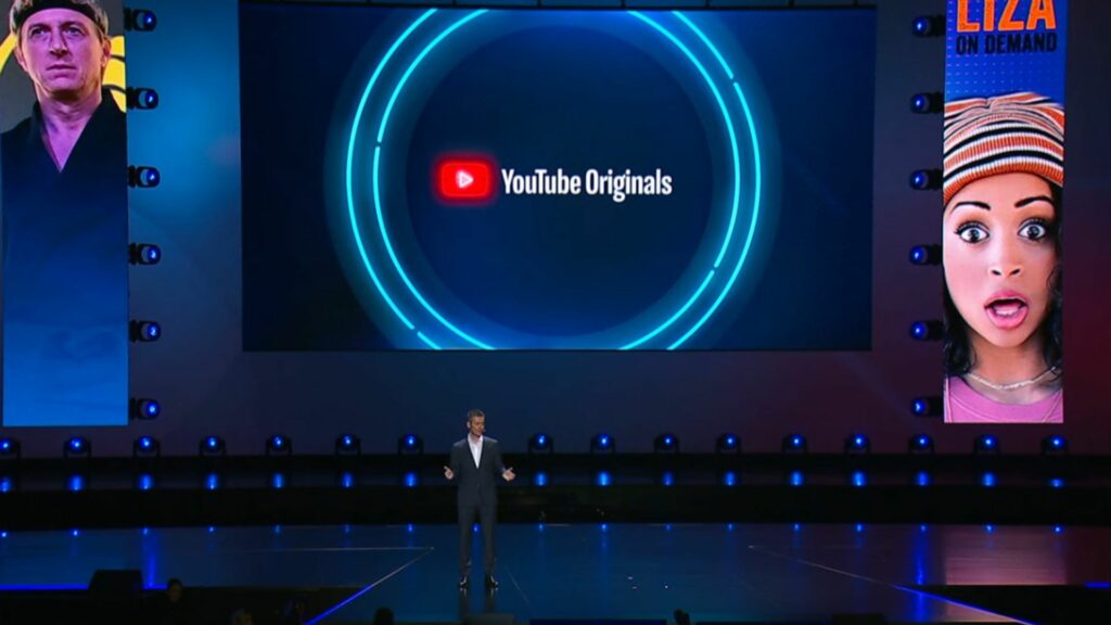 youtube ai update-news