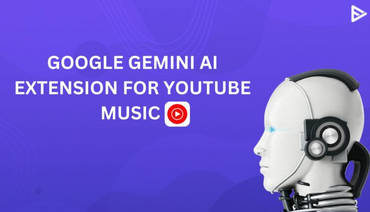 youtube gemini extension