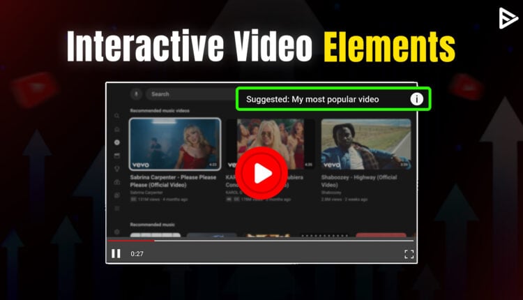 youtube info cards 2026