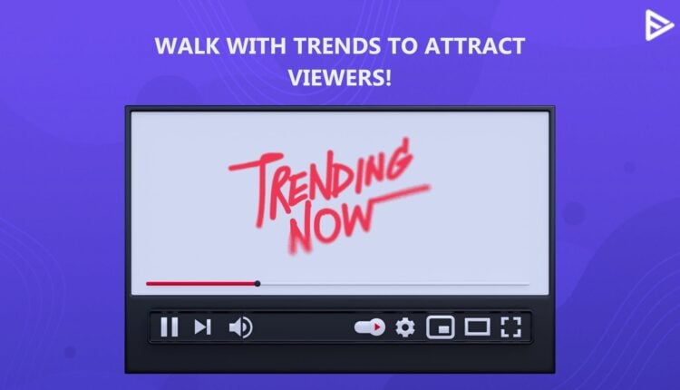 YOUTUBE TRENDS