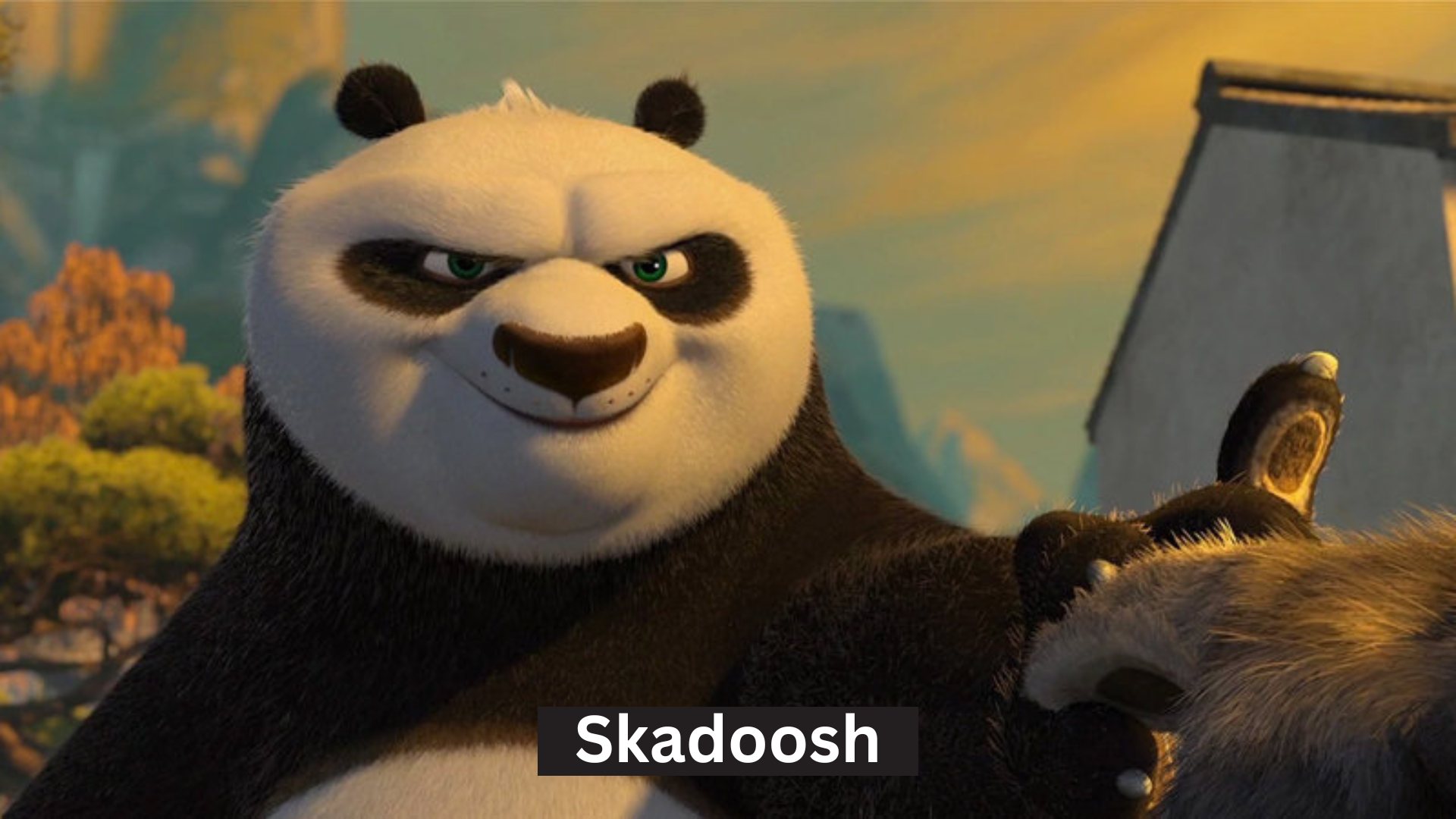 cc used in movies