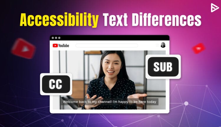 what is closed captioning in 2026