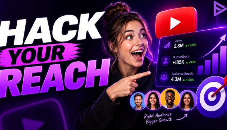 Keywords how to beat the youtube algorithm