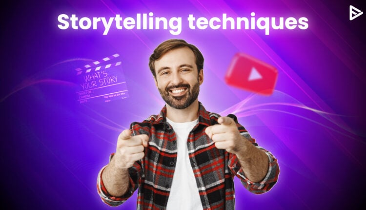 storytelling techniques