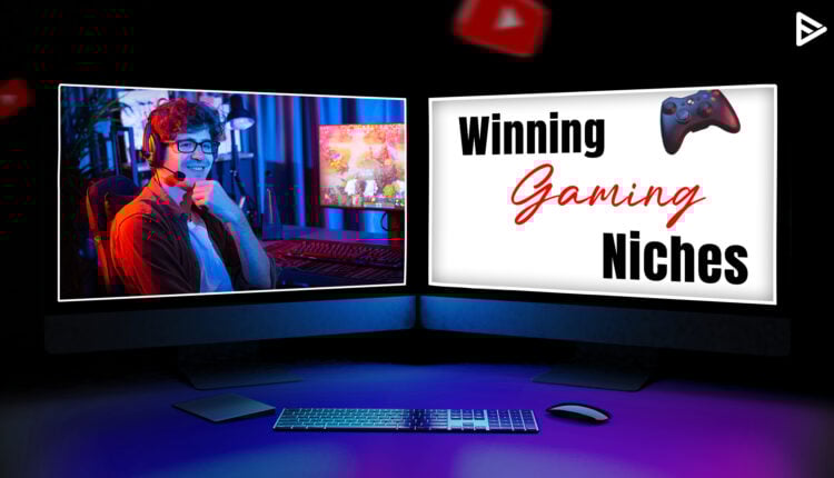 gaming channel in 2026