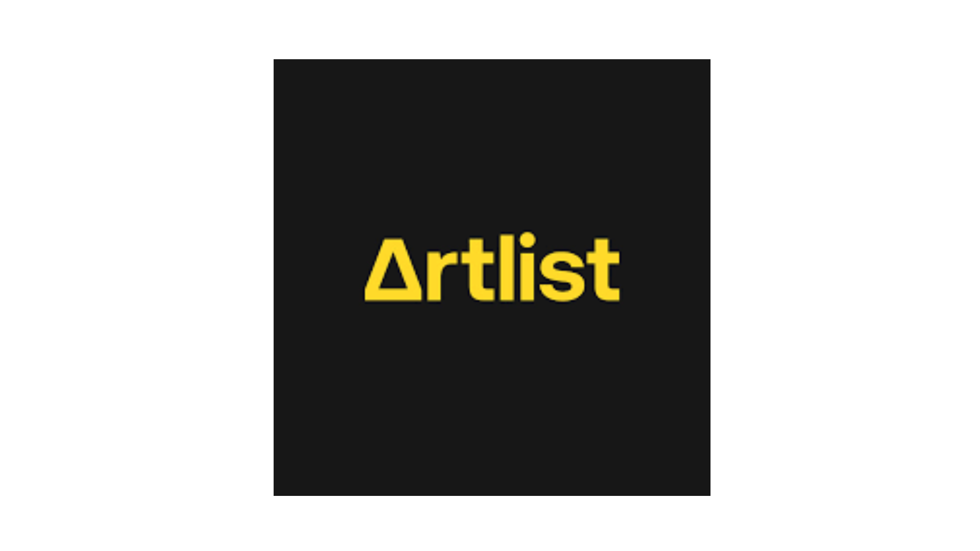 Artlist - can you play music during livestreams on youtube