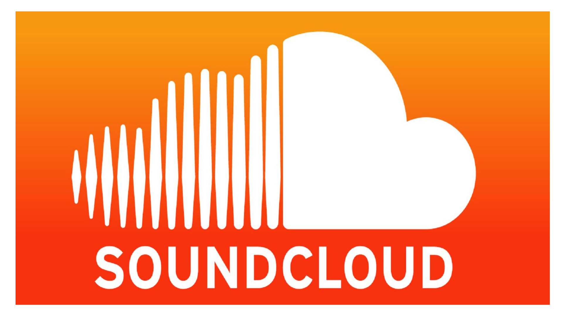 Soundcloud - can you play music during livestreams on youtube