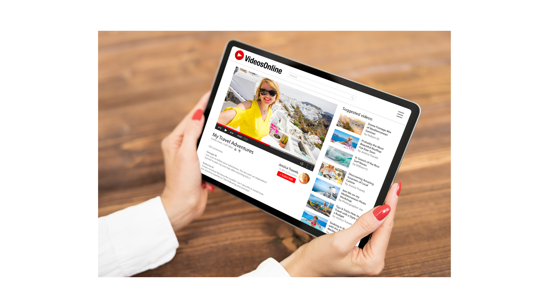 Steps To Follow For YouTube Thumbnail Test
