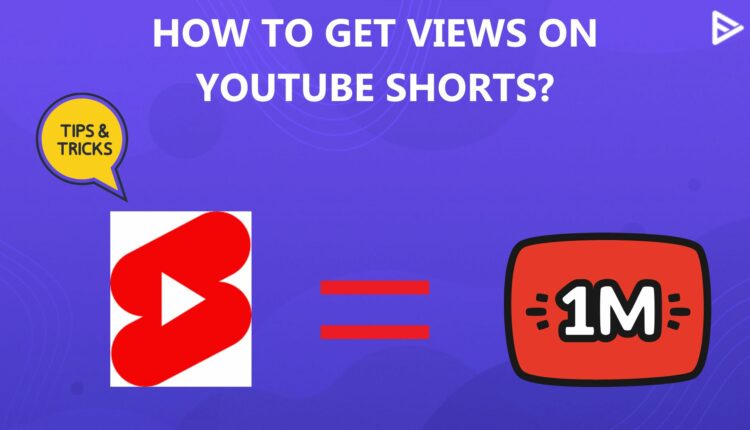 get more views