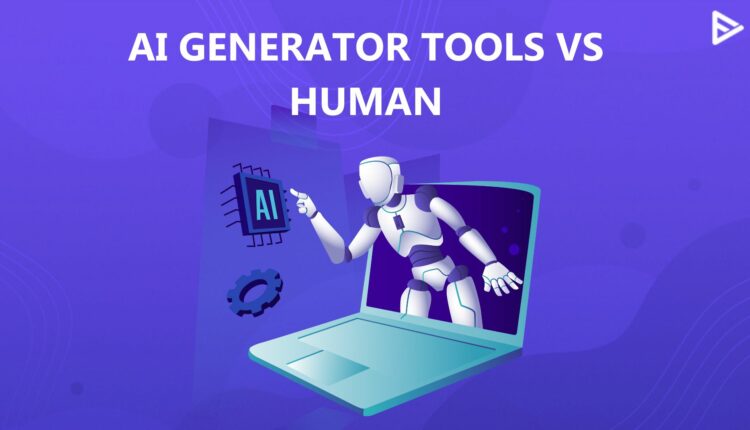 ai generated content-youtube