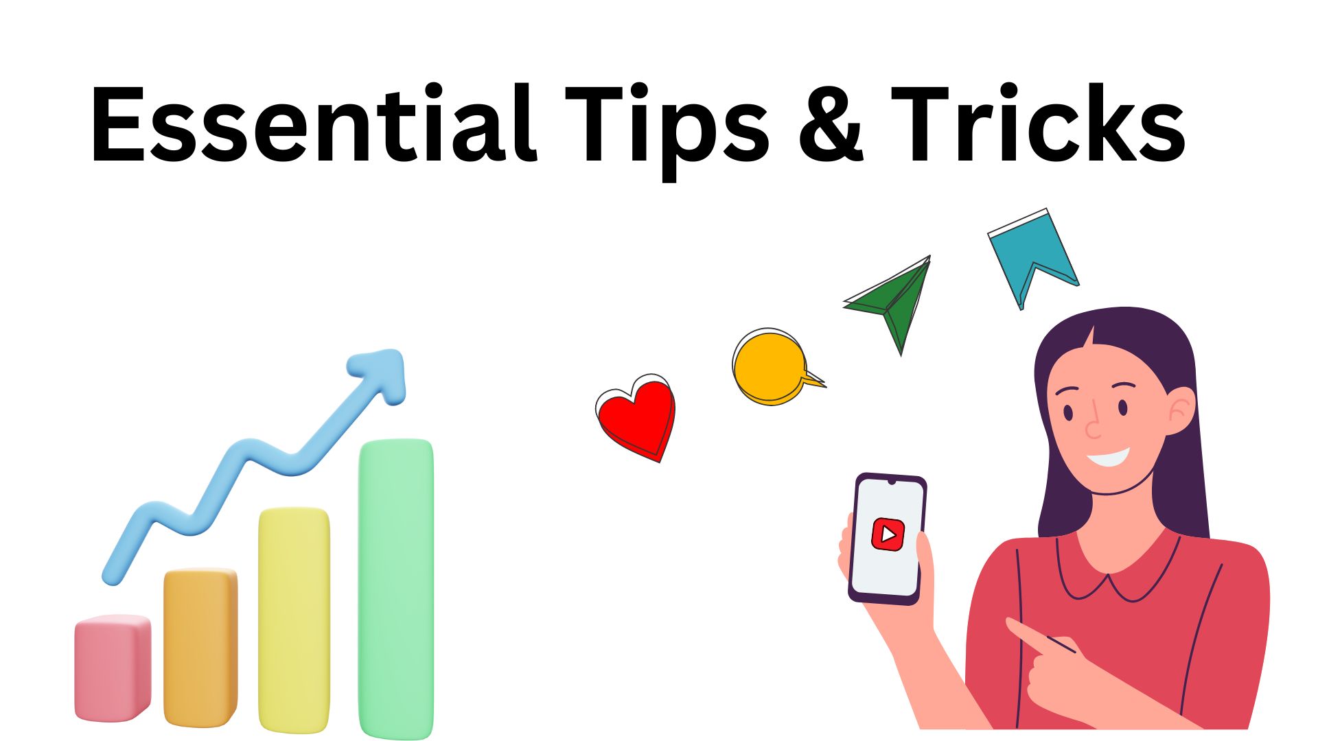 youtube shorts tip to go viral