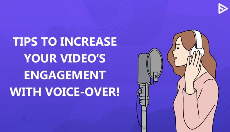 youtube voice over-ai tool